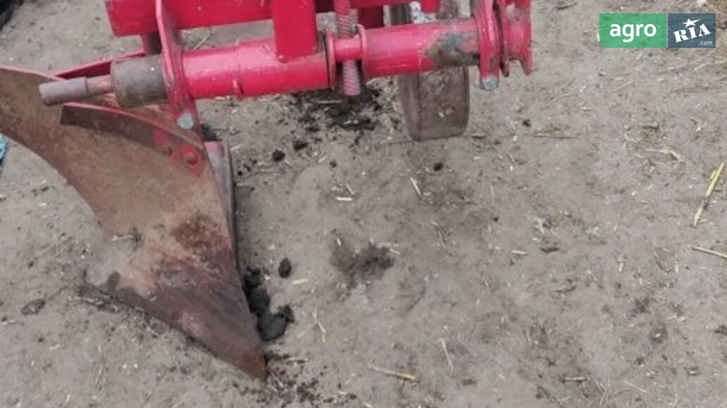 Плуг ПЛН 2-25 2021 - фото 1