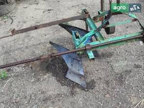 Плуг ПЛН 2-25 2000