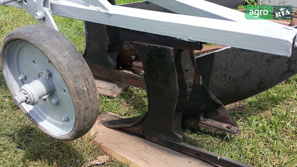 Плуг ПЛН 2-25 2025 - фото 1