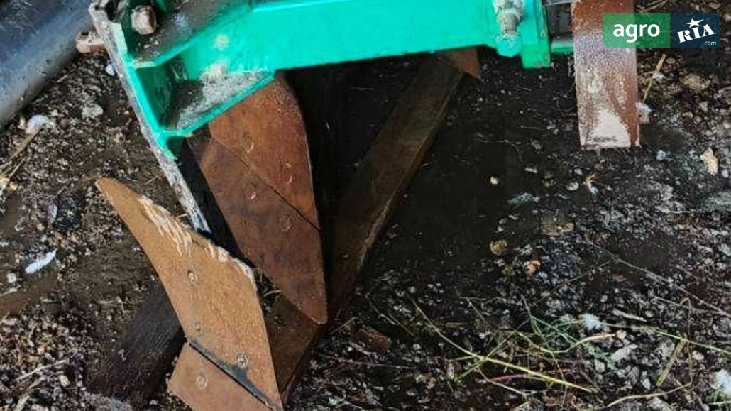 Плуг ПЛН 2-25 2020 - фото 1