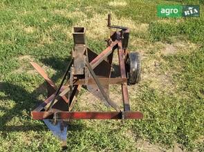 Плуг ПЛН 2-25 2020