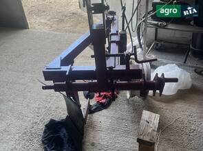 Плуг ПЛН 2-25 2022