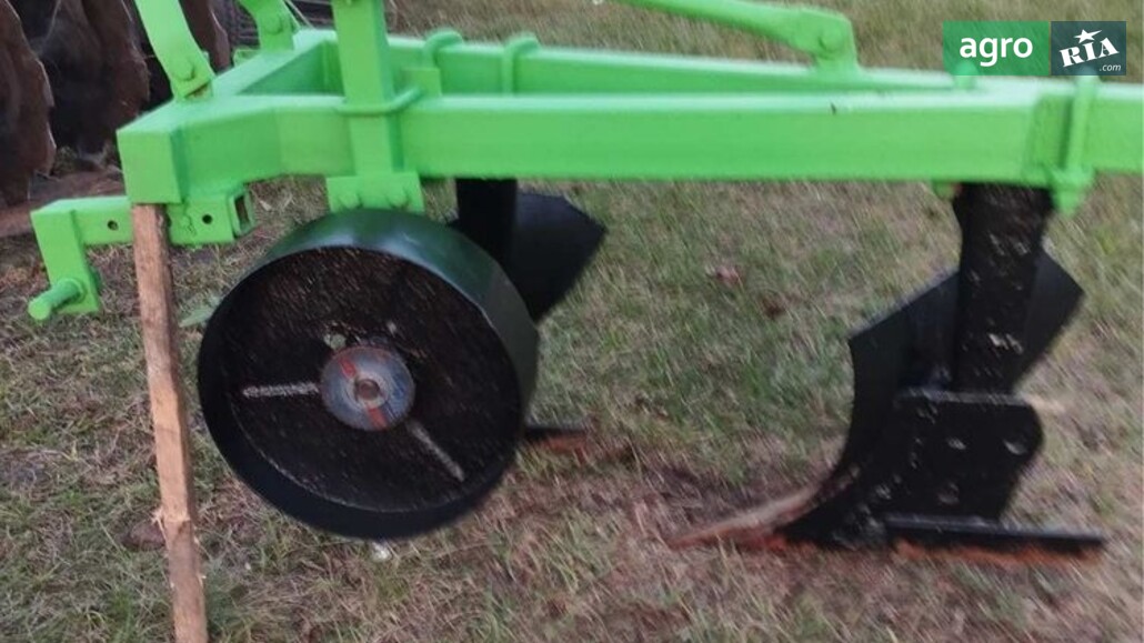 Плуг ПЛН 2-25 2025 - фото 1