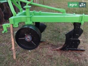 Плуг ПЛН 2-25 2025