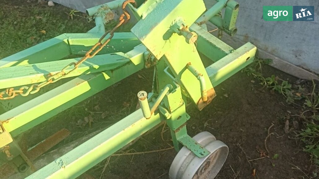 Плуг ПЛН 2-25 2020 - фото 1