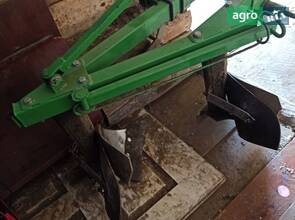 Плуг ПЛН 2-25 2025