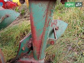 Плуг ПЛН 2-25 1990