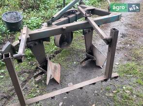 Плуг ПЛН 2-25 2010