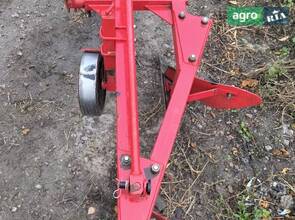 Плуг ПЛН 2-25 2024