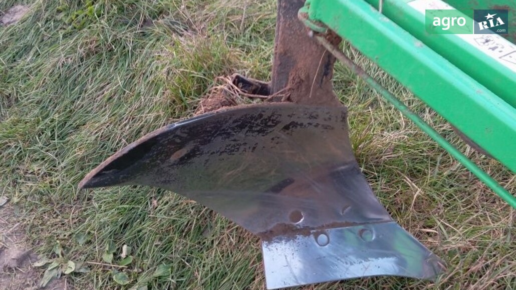 Плуг ПЛН 2-25 2023 - фото 1