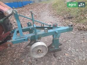 Плуг ПЛН 2-25 2000