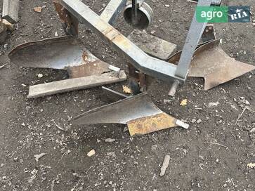 ПЛН 2-25 1990 - фото