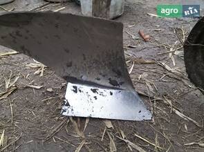 Плуг ПЛН 2-25 1995