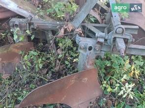 Плуг ПЛН 2-25 2000