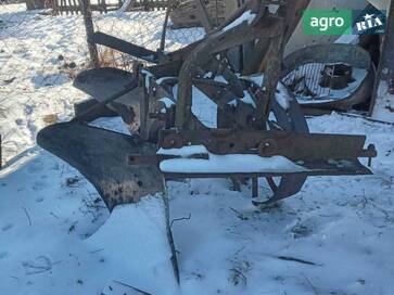 ПЛН 2-25 1990 - фото