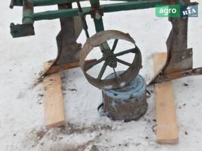 Плуг ПЛН 2-25 2024