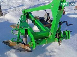 Плуг ПЛН 2-25 