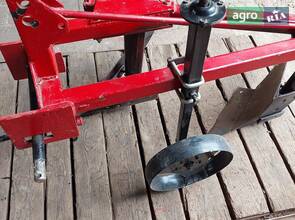 Плуг ПЛН 2-25 2019