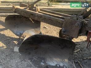 Плуг ПЛН 2-25 2000