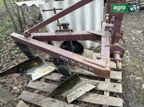 Плуг ПЛН 2-25 2024