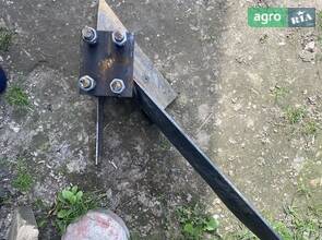 Плуг ПЛН 2-25 2026