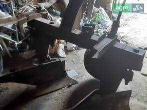 Плуг ПЛН 2-30 1995