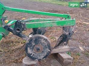 Плуг ПЛН 2-30 2022
