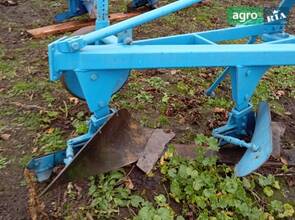 Плуг ПЛН 2-30 2000