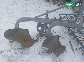 Плуг ПЛН 2-30 2025