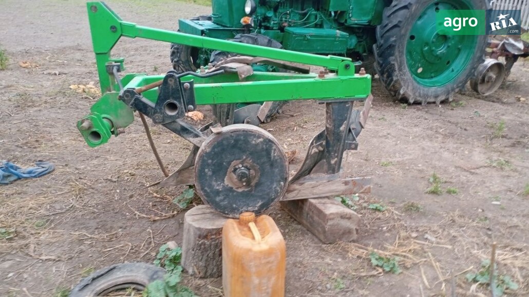 Плуг ПЛН 2-30 2023 - фото 1