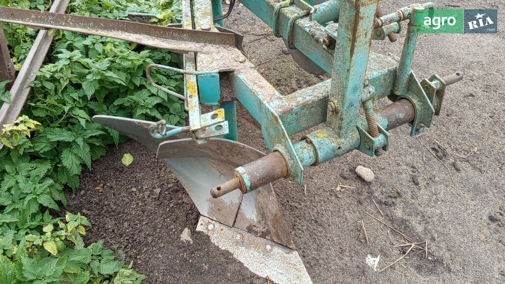 Плуг ПЛН 2-30 2020 - фото 1