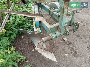 Плуг ПЛН 2-30 2020