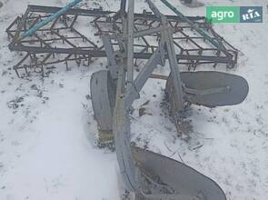 Плуг ПЛН 2-30 2026