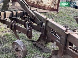 Плуг ПЛН 2-30 2000