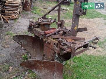 ПЛН 2-30 1991 - фото