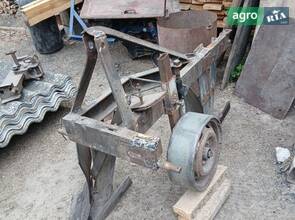 Плуг ПЛН 2-30 2026