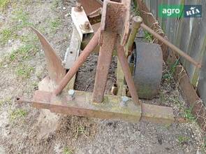 Плуг ПЛН 2-30 2024