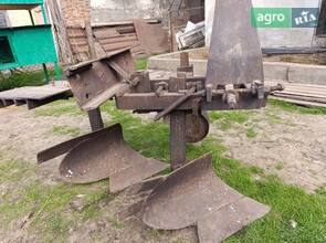 Плуг ПЛН 2-30 2000