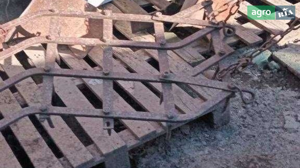 Плуг ПЛН 2-35 2014 - фото 1