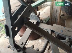 Плуг ПЛН 2-35 1990
