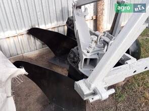 Плуг ПЛН 2-35 2000