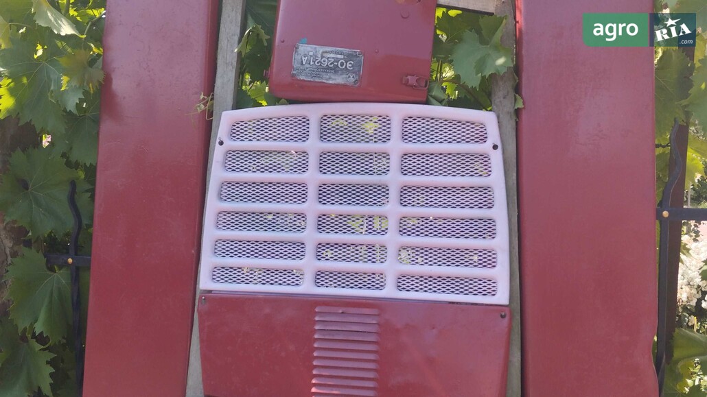 Плуг ПЛН 2-35 2010 - фото 1