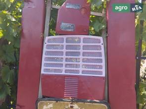 Плуг ПЛН 2-35 2010