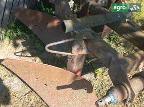 Плуг ПЛН 2-35 