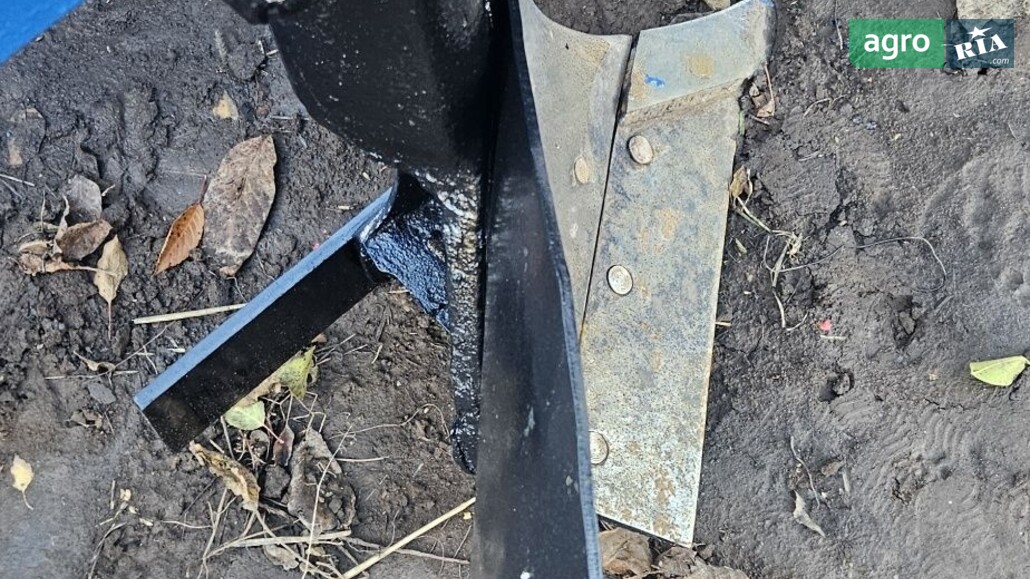 Плуг ПЛН 2-35 2023 - фото 1