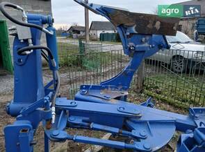 Плуг ПЛН 2-35 2024