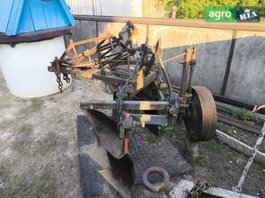 Плуг ПЛН 2-35 