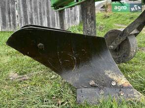 Плуг ПЛН 2-35 2024