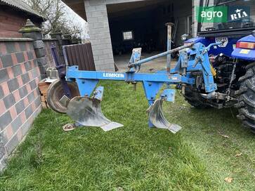 ПЛН 2-35 2000 - фото