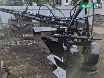 ПЛН 2-35 1990 - фото